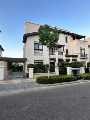 Twin House At Marassi Veneto